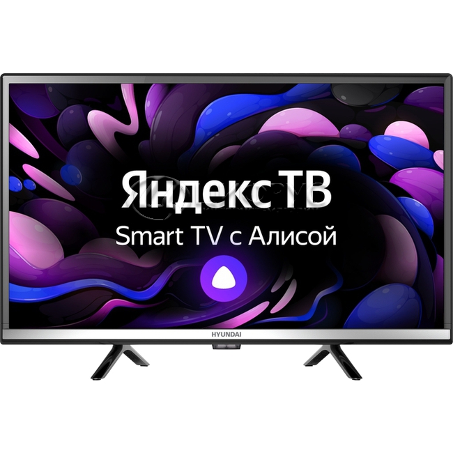 Телевизор На Платформе Яндекс Купить В Москве