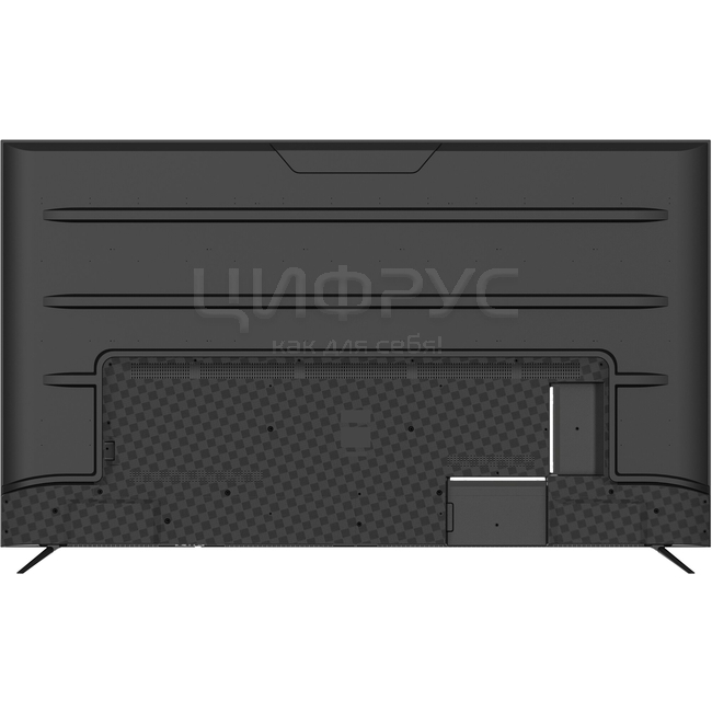 Купить Hyundai H-LED75BU7005 Black (РСТ) в Москве – Hyundai H ...