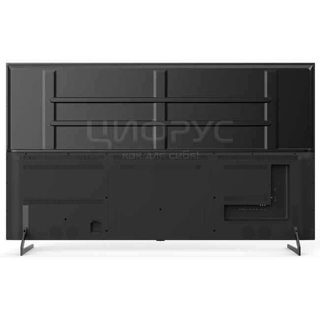 Купить Hyundai H-LED85BU7007 Black (РСТ) в Москве – Hyundai H ...