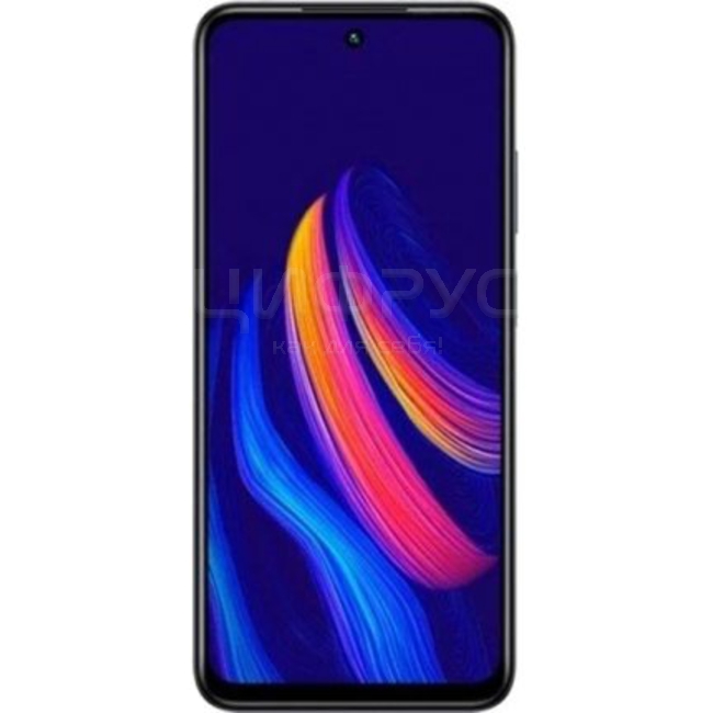 Купить Infinix Hot 30 Play 8/128Gb Dual 4G Black (РСТ) в Москве – цена ...