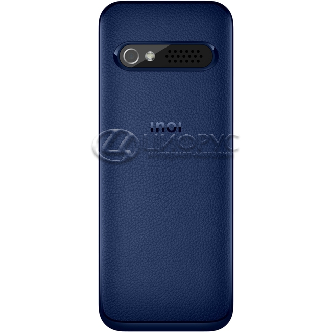 Купить INOI 242 Dual Dark Blue (РСТ) в Москве – цена Inoi 242 Дуал Dark ...