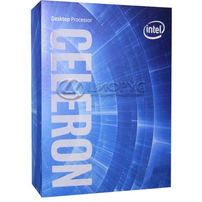 Технические характеристики: Intel Core i5-8400 Box