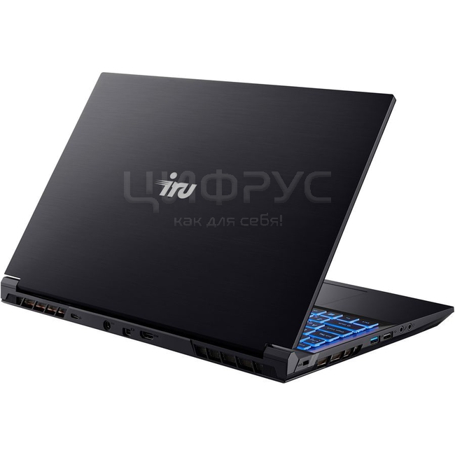 Купить IRU Калибр 15ALC (Intel Core i5 12500H, 16Gb, SSD 512Gb, NVIDIA ...