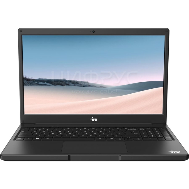 Купить IRU Калибр 15Y (Intel Core i7 8550U 1800-4000H/15.6"/1920x1080 ...