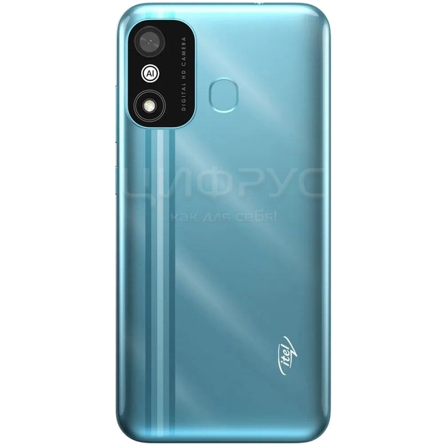 Купить ITEL A27 32Gb+2Gb Dual 4G Blue (РСТ) в Москве – цена смартфона ...