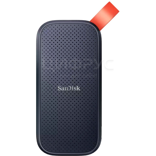 Купить Внешний жесткий диск SanDisk Portable SSD 2TB 800Mb/s в Москве ...