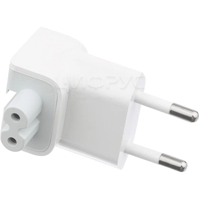 Купить Адаптер-переходник Europlug Евровилка для блоков питания для ...