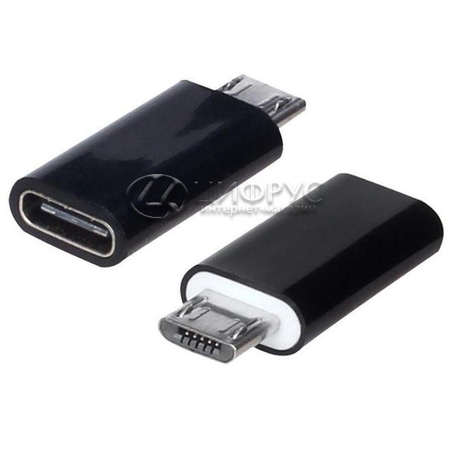 type c micro usb переходник