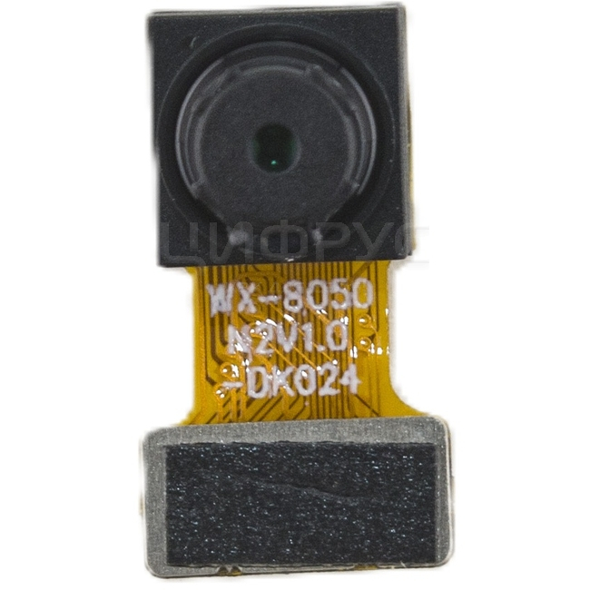 Камера фронтальная BlackView BV6600 Оригинал