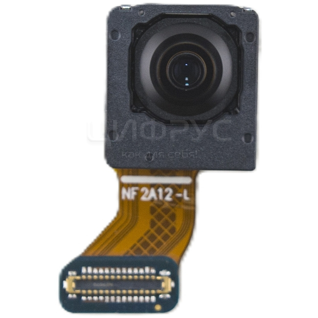 Камера фронтальная Samsung S22 Ultra Оригинал