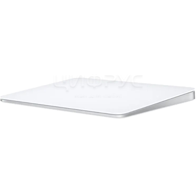 Купить Apple Magic Trackpad 3 (2021) белый (MK2D3) в Москве – Apple ...
