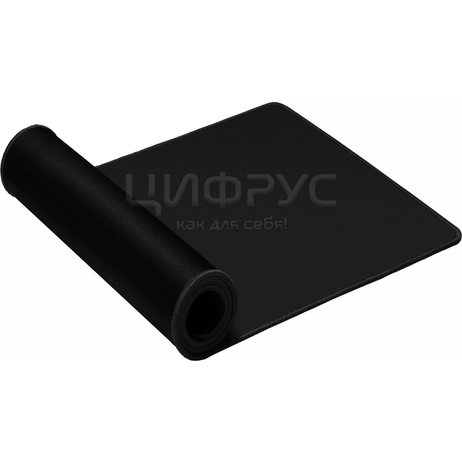 Купить Коврик для мыши игровой Defender Black Ultra XXL One (art. 50005 ...