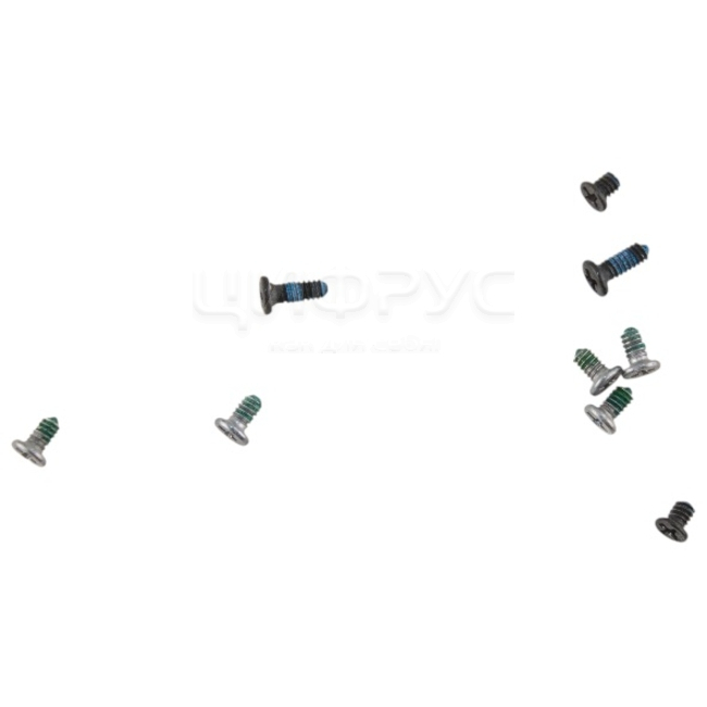 Комплект винтов Samsung Galaxy Z Flip 5 Оригинал