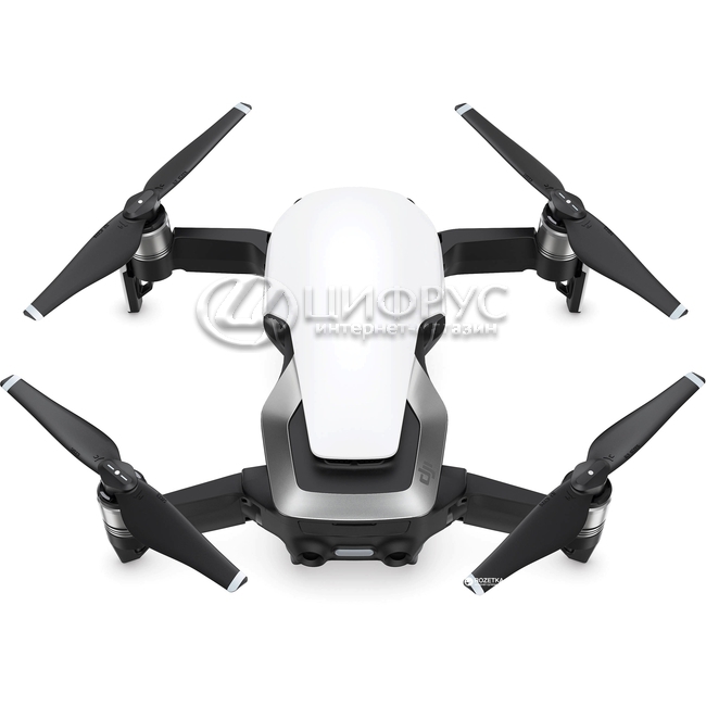Dji mavic air opiniones hotsell
