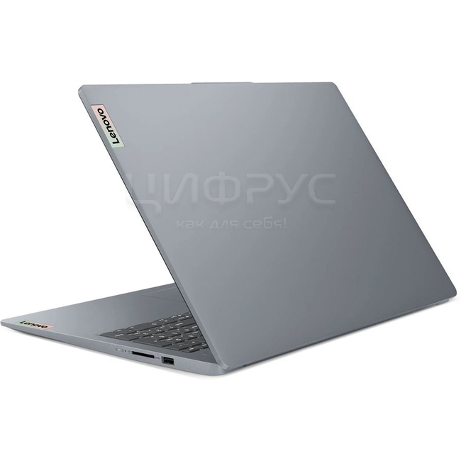 Купить Lenovo IdeaPad 3 Slim 16IRU8 (Intel Core i3 1315U 3300MHz, 16 ...