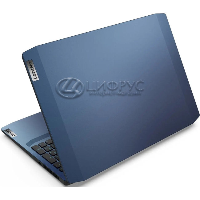 Купить Lenovo IdeaPad Gaming 3 15IMH05 (Intel Core i7 10750H 2600MHz/15 ...