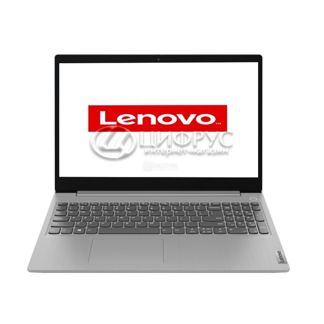 Купить Lenovo IdeaPad L3 15IML05 (Intel Core i3 10110U 2100MHz/15.6 ...