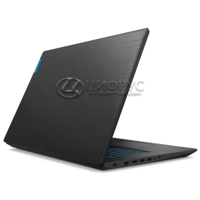 Lenovo Ideapad L340 17IRH Gaming Intel Core i5 9300H 2400 MHz 17.3 1920x1080 8GB 1000GB HDD DVD NVIDIA GeForce GTX 1050 3GB Wi Fi Bluetooth Windows 10 Home 81LL0006RU Granite Black Lenovo Ideapad L340...