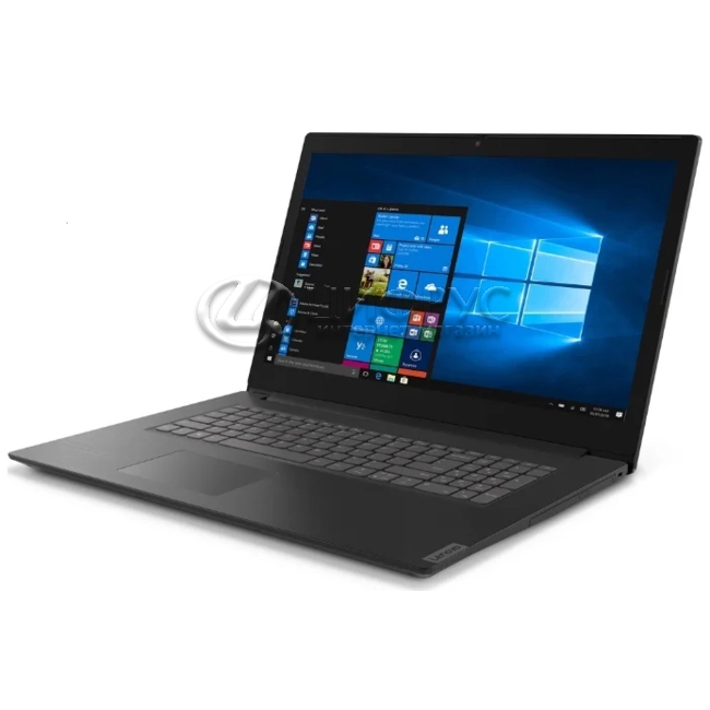 Ноутбук Lenovo Ideapad L340 17irh Купить