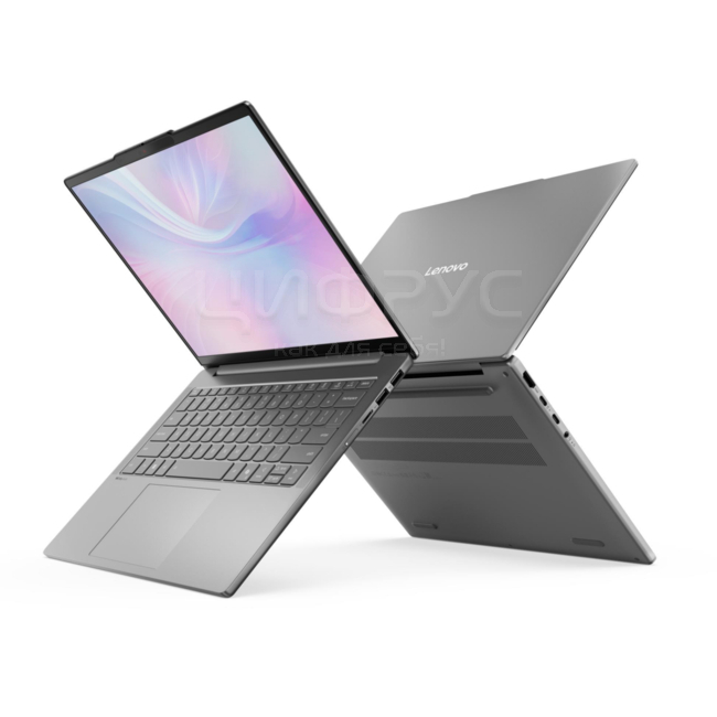 Технические характеристики: Lenovo IdeaPad Slim 5 14IAH8 (Intel