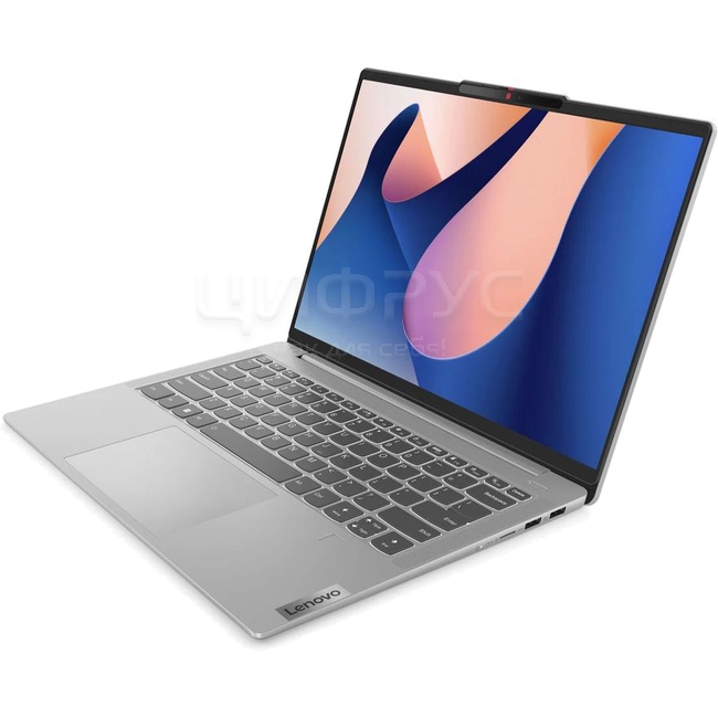 Технические характеристики: Lenovo IdeaPad Slim 5 14IAH8 (Intel