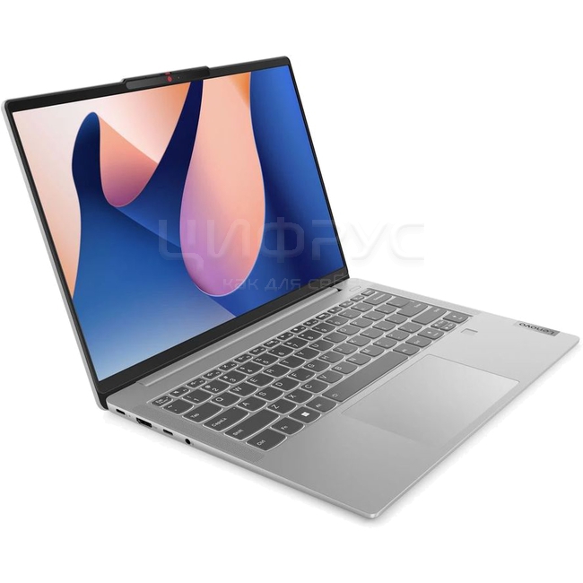 Технические характеристики: Lenovo IdeaPad Slim 5 14IAH8 (Intel