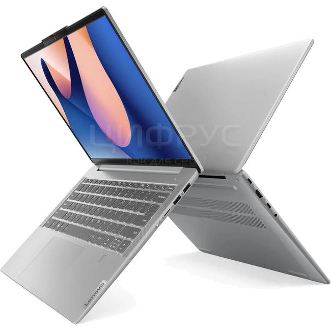 Lenovo IdeaPad Slim5/Core™ i5-12450H Технические характеристики: Lenovo IdeaPad Slim 5 14IAH8 (Intel