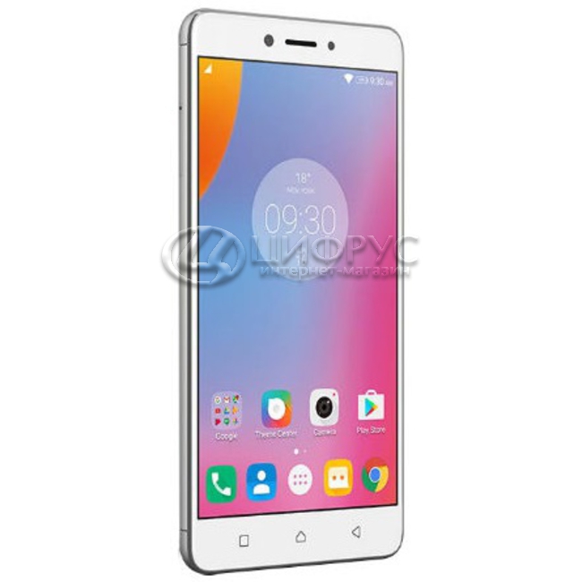 Lenovo k6 note 4gb 2025