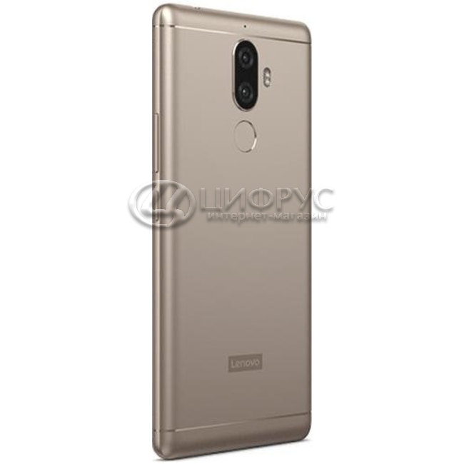 Lenovo k8 note 4gb 64gb 2025