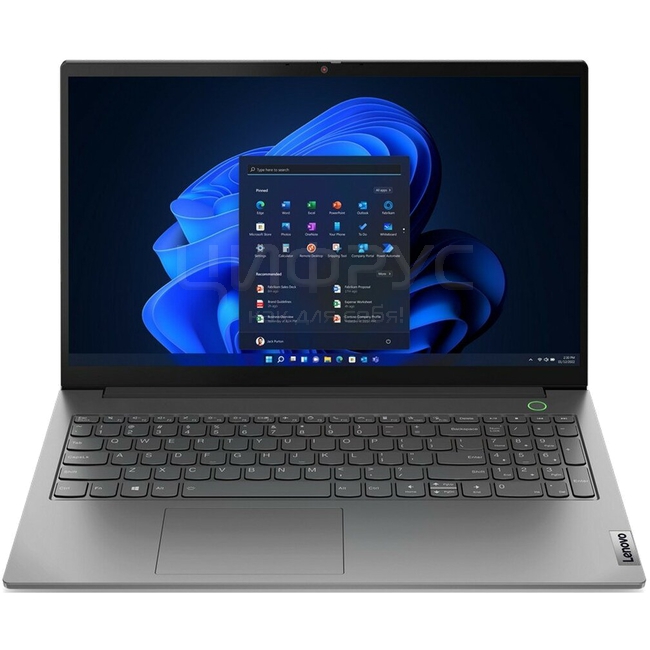 Lenovo ThinkBook 15 G4 IAP Intel Core i5 1235U 1300MHz