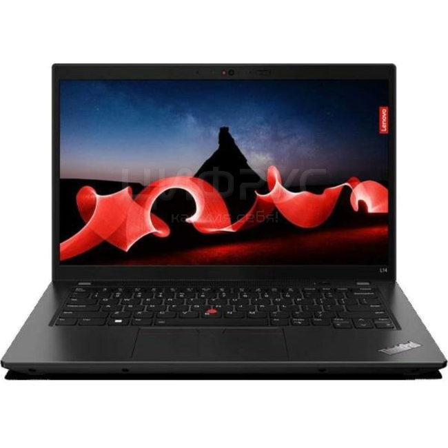 Lenovo ThinkPad L14 Gen 4 Intel Core i5 1335U 14