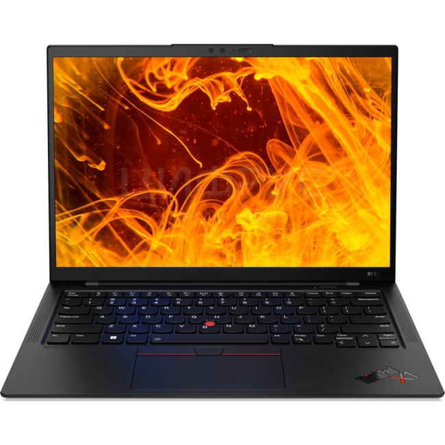 Lenovo ThinkPad X1 Carbon G10 Intel Core i7 1265U 14