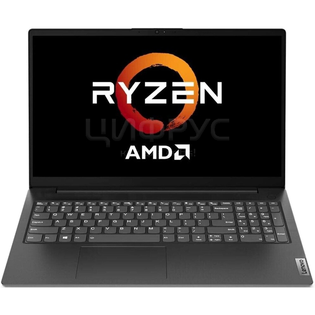 Купить Lenovo V15 G2 ALC (AMD Ryzen 5 5500U 2100MHz, 15.6", 1920x1080 ...