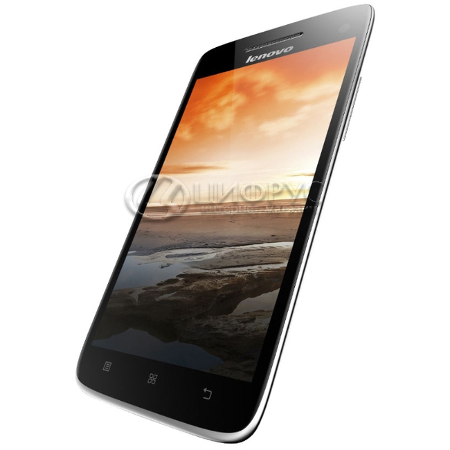 Технические характеристики: Lenovo Vibe X (S960) 16Gb+2Gb Silver