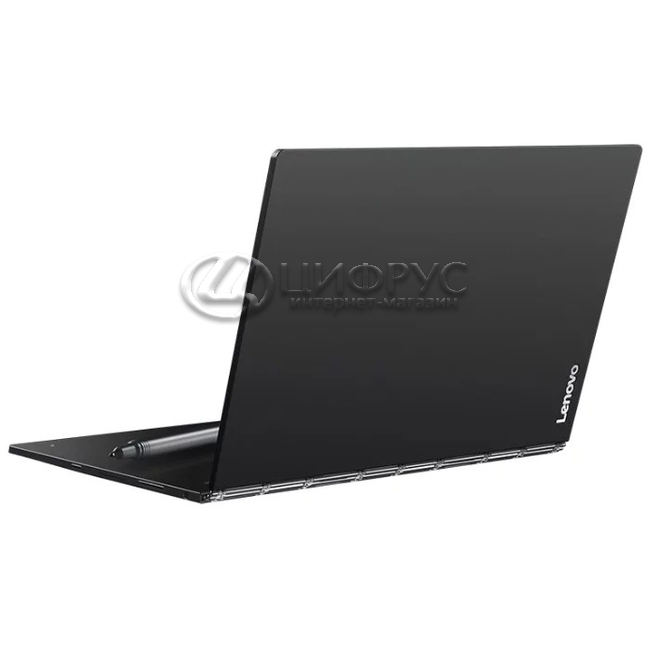 Ноутбук Lenovo Yoga Book Купить