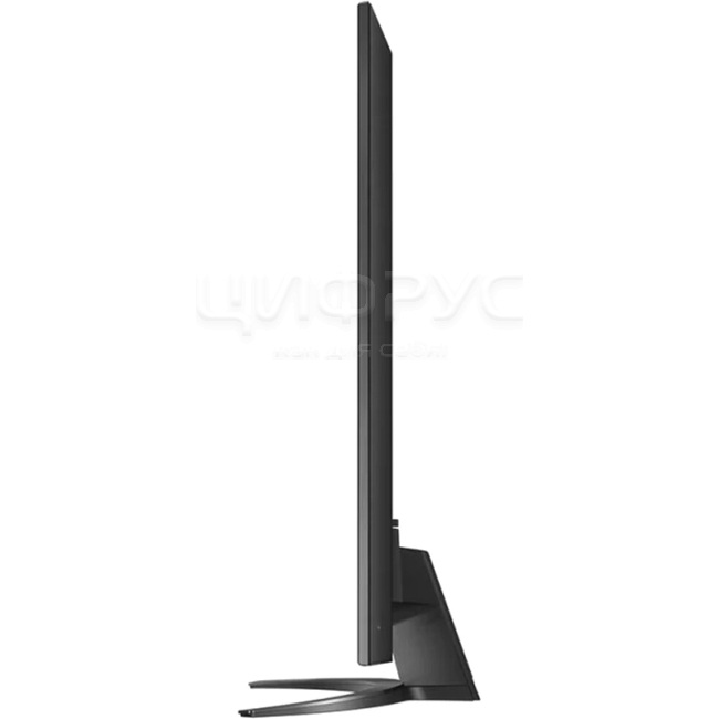 Купить LG 50NANO826QB.ARUB Black (EAC) в Москве – LG 50NANO826QB.ARUB ...
