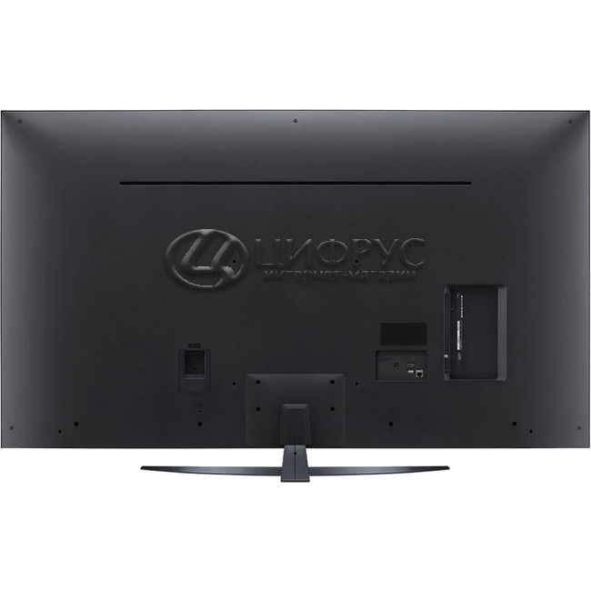 Купить LG 55UP81006LA 54.6 (2021) Black (РСТ) в Москве – LG 55UP81006LA ...