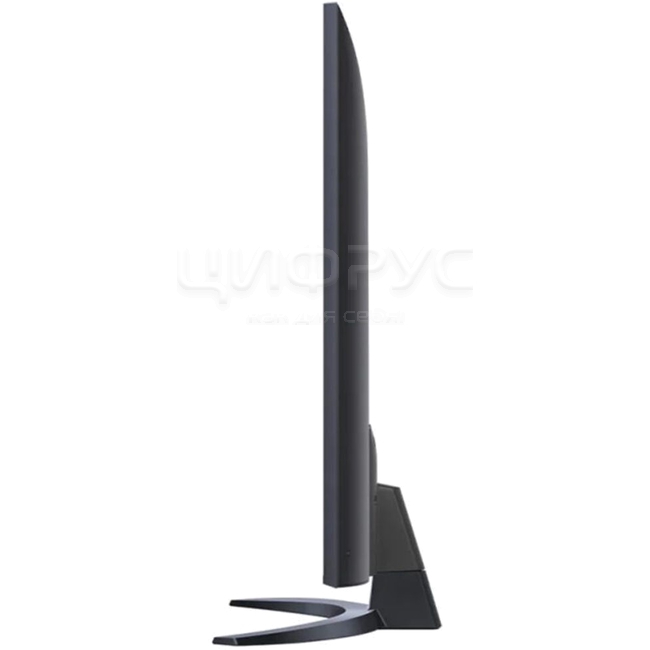 Купить LG 65NANO766QA.ARUB Black (EAC) в Москве – LG 65NANO766QA.ARUB ...