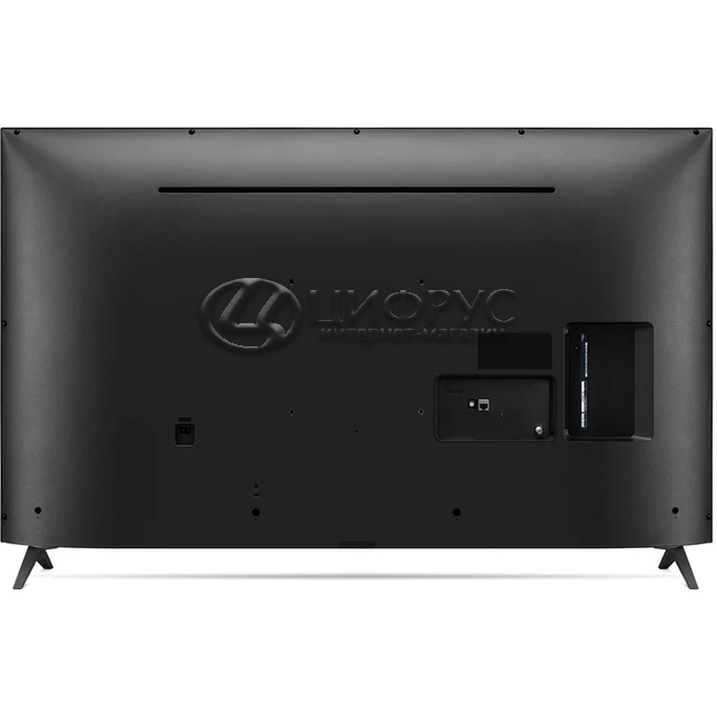 Купить LG 65UP75006LF 64.5 (2021) Black (РСТ) в Москве – LG 65UP75006LF ...