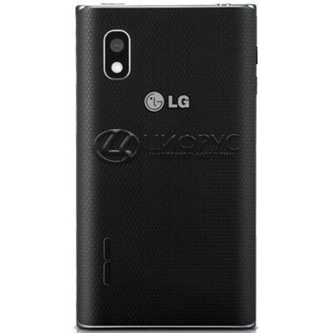 Купить LG Optimus L5 E610 Black в Москве цена смартфона Элджи Оптимус