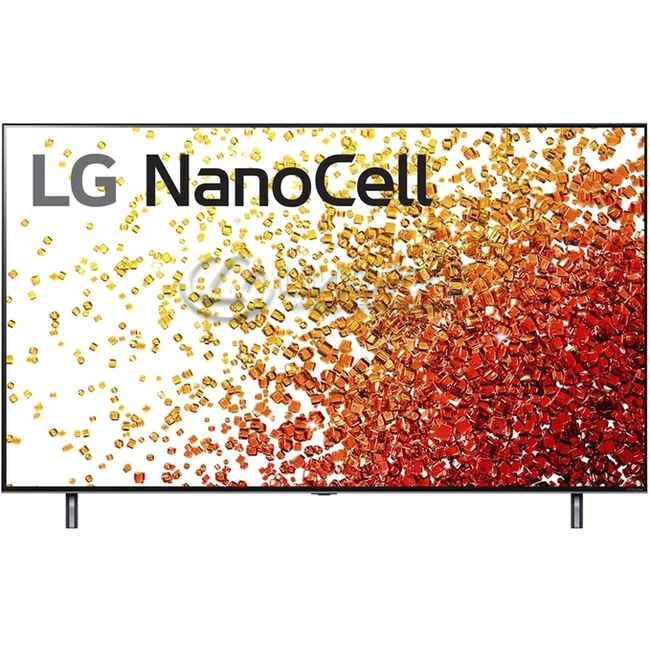 Купить LG NanoCell 55NANO906PB 55 (2021) Black (РСТ) в Москве – LG ...