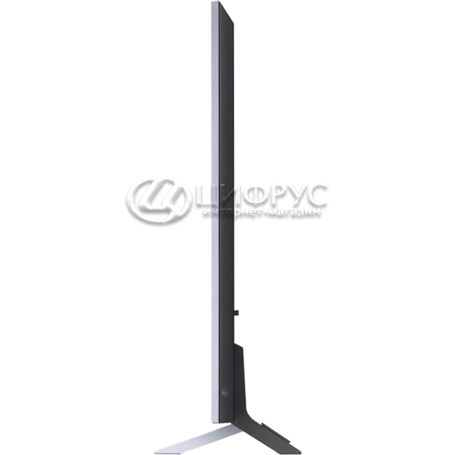 Купить LG NanoCell 55NANO906PB 55 (2021) Black (РСТ) в Москве – LG ...