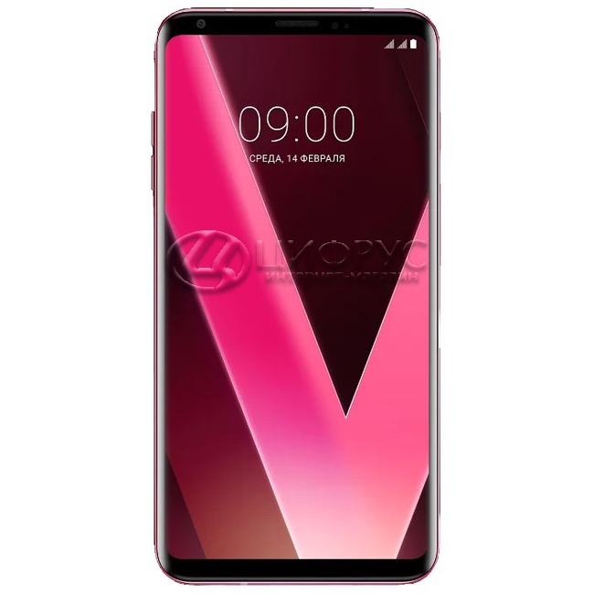 LG V30 - Unlocked Non-US, Black, 64GB, H930DS, Plus Dual Sim - Foto 14