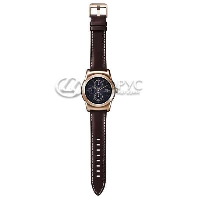 Lg watch gold online
