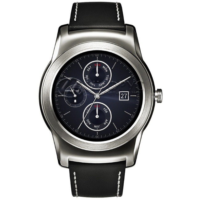 Lg w150 smartwatch on sale