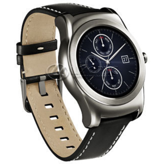 LG Watch Urbane W150 Silver