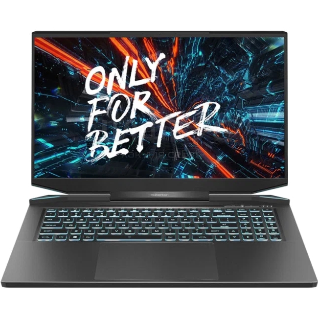 Купить Maibenben X757 (AMD Ryzen 7 5800H 3200MHz, 17.3", 2560x1440 ...