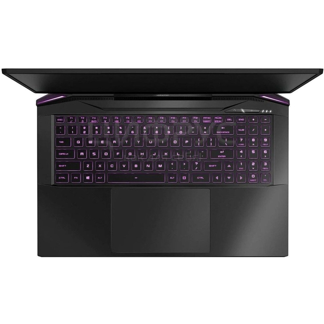 Купить Maibenben X757 (AMD Ryzen 7 5800H 3200MHz, 17.3", 2560x1440 ...