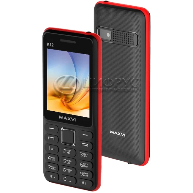 Mb 1205 аккумулятор maxvi