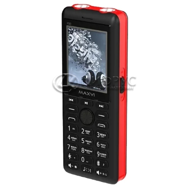 Аккумулятор maxvi p20